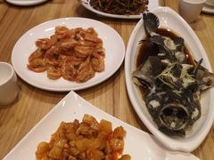 -南海渔家•海鲜•正宗海南菜(海棠湾店)