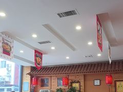 -大清花饺子(山庄店)