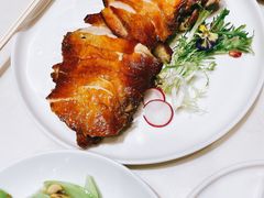 -小放牛炒菜馆(裕华万达店)