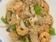 -小红门海鲜