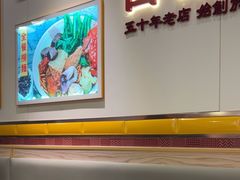 -百乐门粉面店(二龙喉分店)