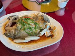 -东馆和天下特色餐饮(工农店)