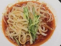 -秦月轩·陕西家乡菜(阜成路·五棵松店)