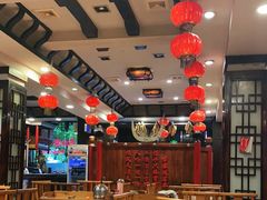 大堂-亮欢寨(凯里总店)