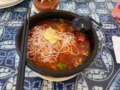 香辣肥牛过桥米线-桥香园过桥米线(国贸店)