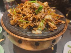 -北平盛世·新京菜·北京烤鸭(劲松·双井店)