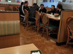 -萨莉亚意式餐厅(特力时尚汇店)