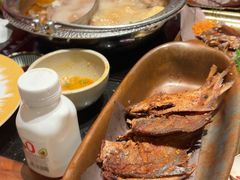 -牛New寿喜烧(金茂览秀城店)