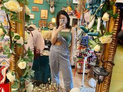 -JOURNEY SHOP.vintage杂货铺
