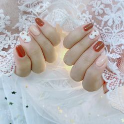 -如一·美甲美睫