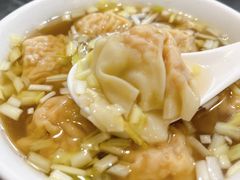 -竹园竹升面(西关总店)