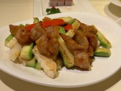 -利苑酒家(宜安广场店)