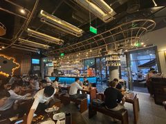 -haxnbauer海森堡德国餐厅(深圳coco店)