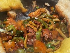 -灶座小锅烀饼·铁锅炖(全国总店)