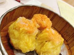 鲜虾蒸烧卖-凤凰楼酒家·粤宴点心(华强北店)