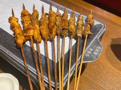 -管氏翅吧(护国寺店)