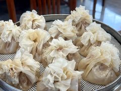 -清真·同发顺饭庄·烧麦(总店)