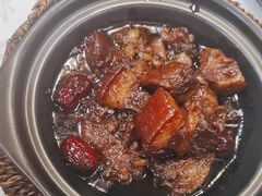 -堂瓦里·33年传统赣菜(第一街区店)