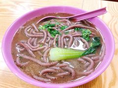 -牛马行牛肉饸饹铺(长春总店)