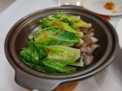 -金狮麟·新豫菜(金码大厦店)