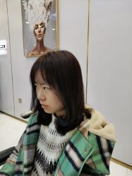 点击看大图 -YESIDO椰岛造型烫发染发