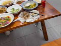 -柳柳饭店(华山中路店)