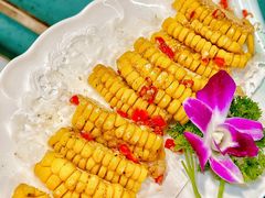 -喜聚薈·花膠雞海鮮火鍋(越秀店)