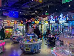 -反斗乐园(金光华广场店)