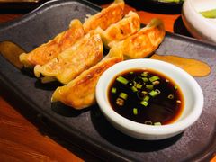 煎饺-鳗鱼家·深夜食堂(军博店)