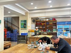 -老刘家永盛斋·传统泡馍(东关南街店)