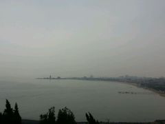 android_upload_pic-蓬莱阁景区