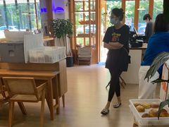 大堂-咖乐禧面包公司(瑞景社区店)