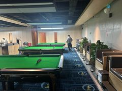 -云川台球(马甸店)