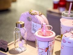 -星巴克臻选(上海陆家嘴中心店)