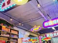 -川正旺江湖菜(三元桥店)