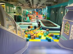 点击看大图 -利奥梦幻主题乐园(爱琴海购物公园店)