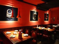 -绿茶餐厅(蓝色港湾店)