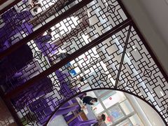 -高老庄·老溧阳·私房菜(南山竹海店)