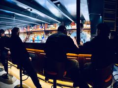 -TIAN TATTOO BAR