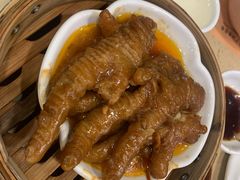 -点都德(海岸城店)