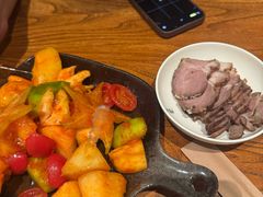 -漆黑觉米粉(三里屯店)