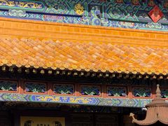 -普陀山风景名胜区-法雨禅寺