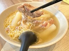 -路环码头面馆