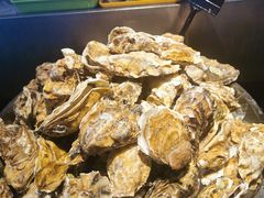 -万达文华酒店·48F云端窗景美食汇自助餐厅