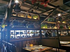 -探鱼·鲜青椒爽麻烤鱼(天一广场店)