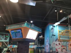 -卡通尼乐园(龙湖六合天街店)