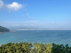 -柏悦酒店-沁园牛排海鲜西餐厅