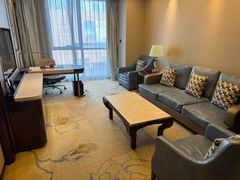 -郑州美盛喜来登大酒店