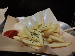 -shark burger·鲨鱼汉堡(交子大道店)