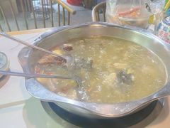 -福源药膳鸡(天润城店)